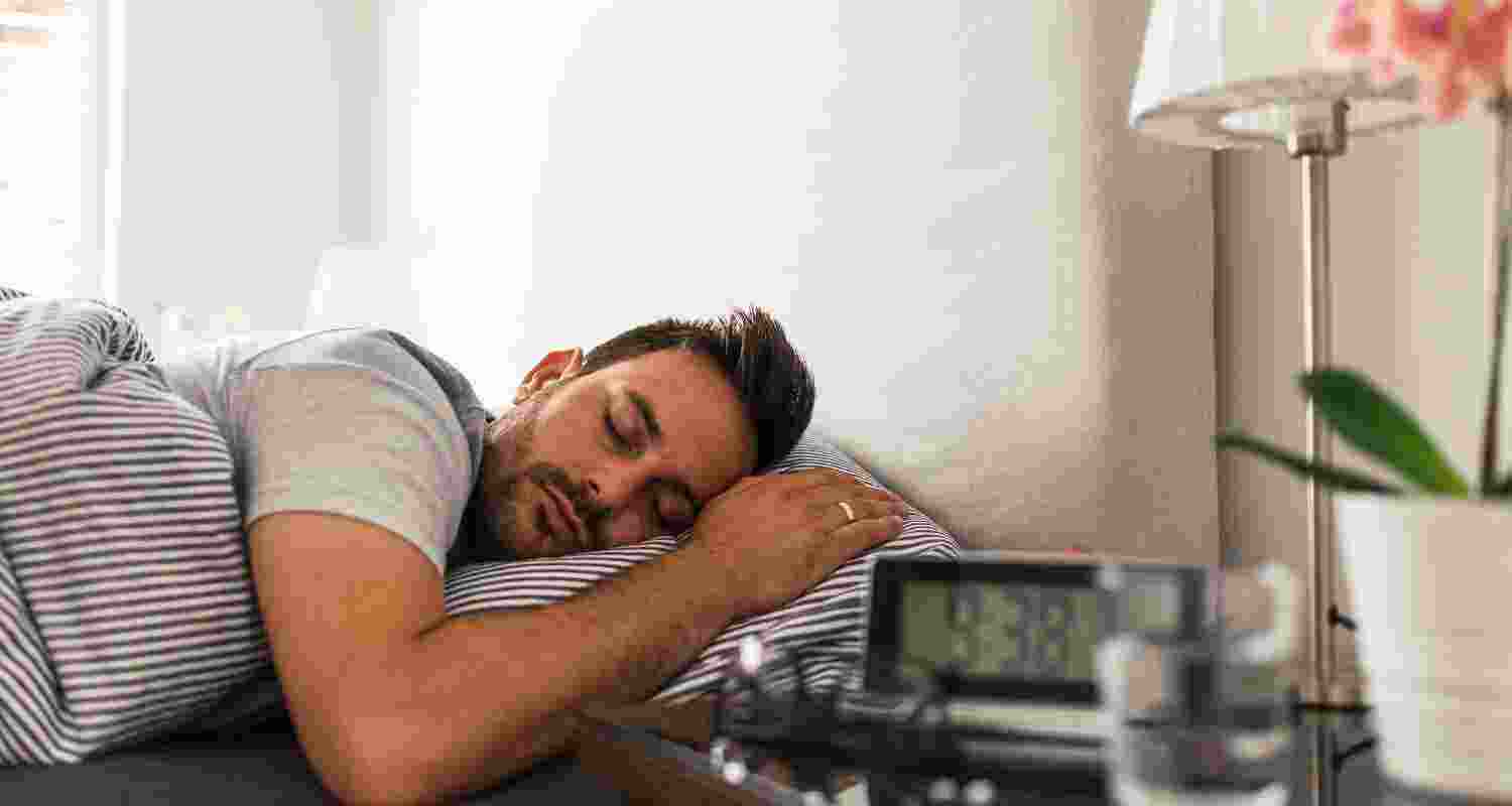 How much sleep is too much?