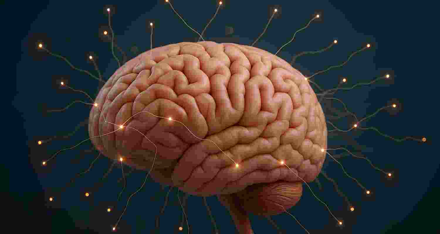 Your sleep quality may shape your brain’s true age