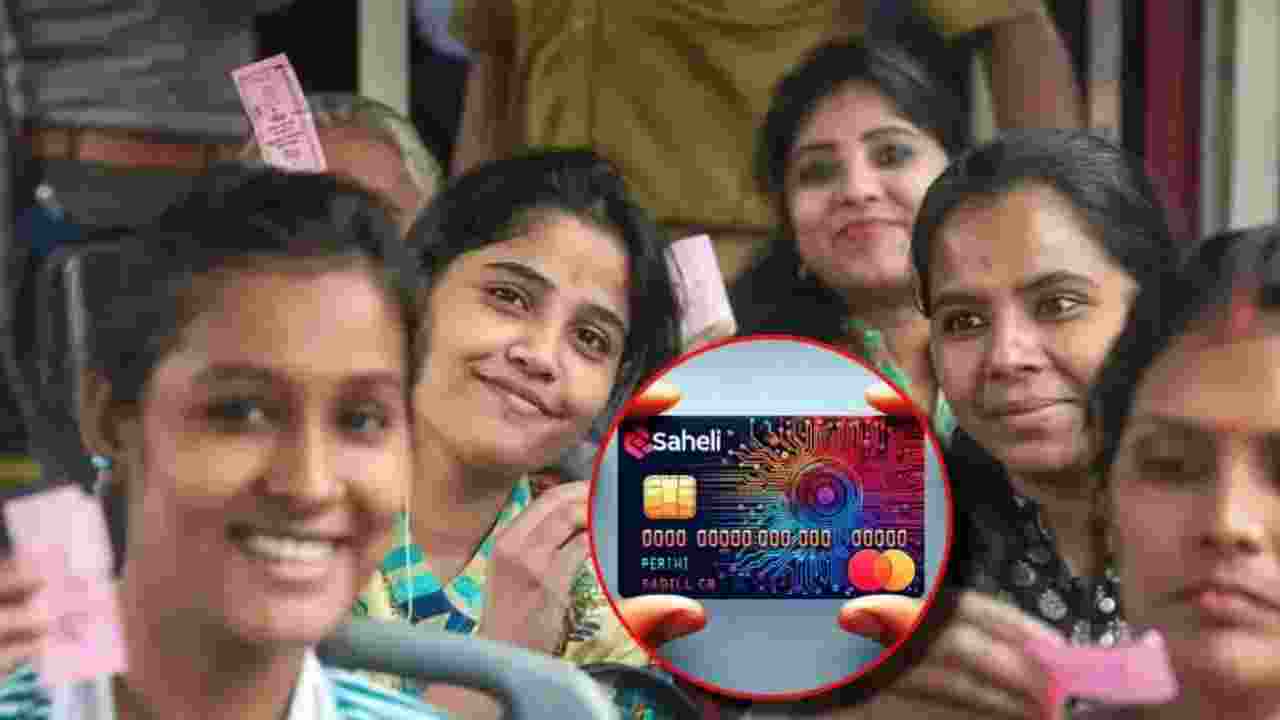 Bhai Dooj gift for Delhi women: Pink card registration next month
