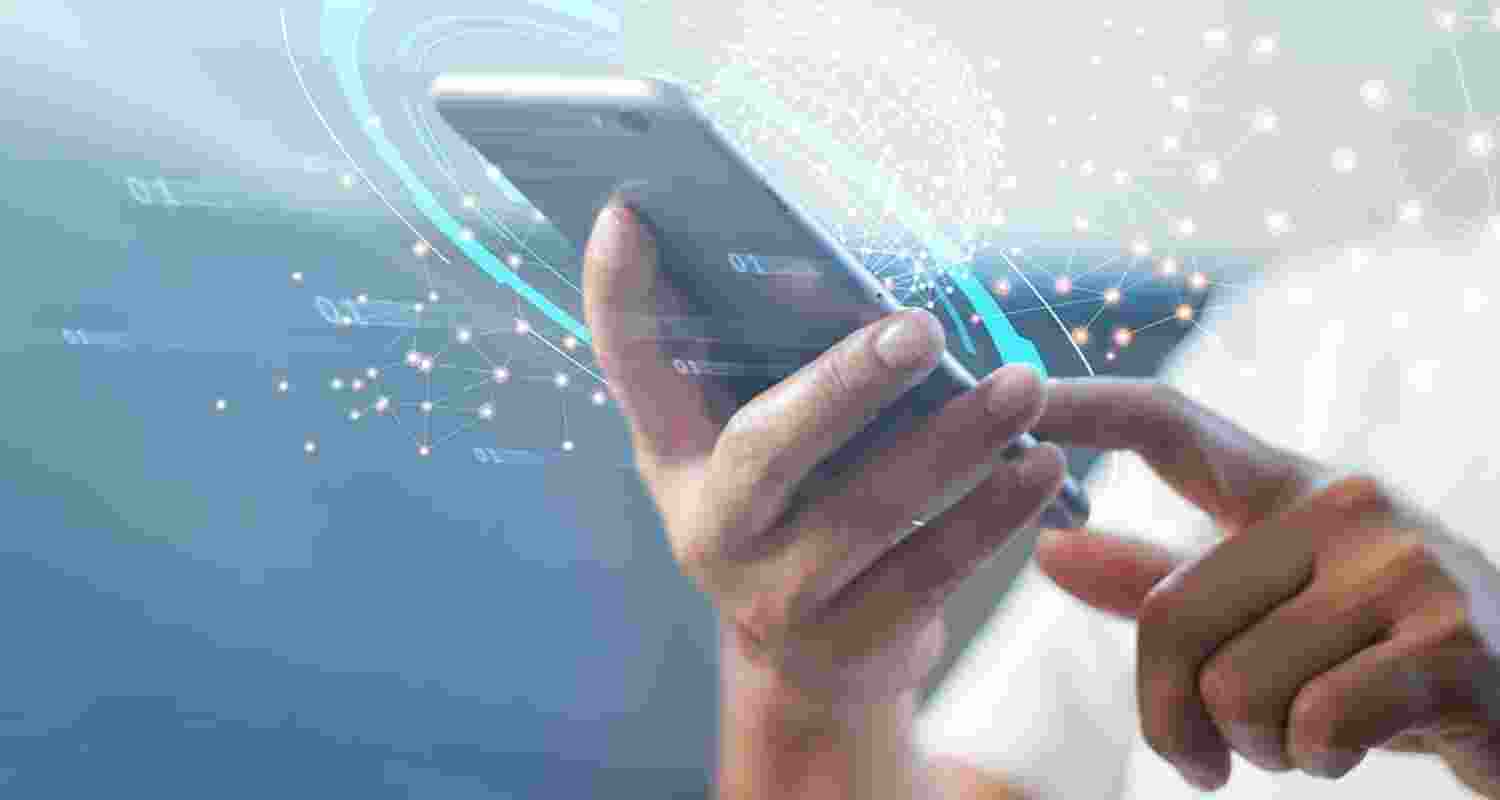 Smartphones now use AI without cloud dependence