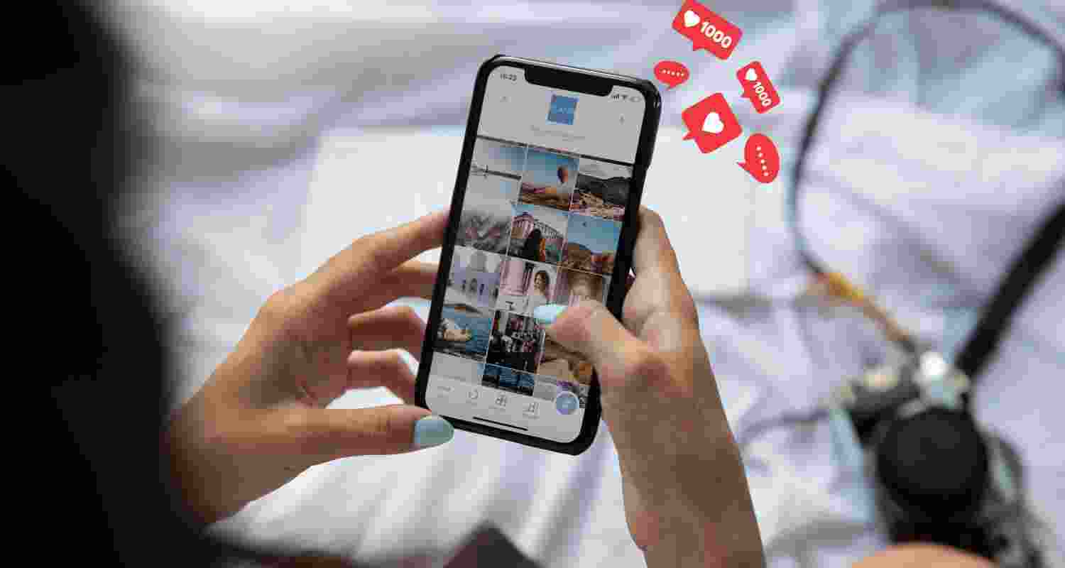 Your smartphone is a parasite