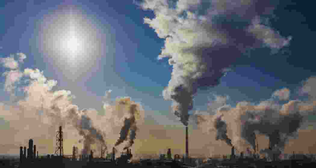 Representational image.