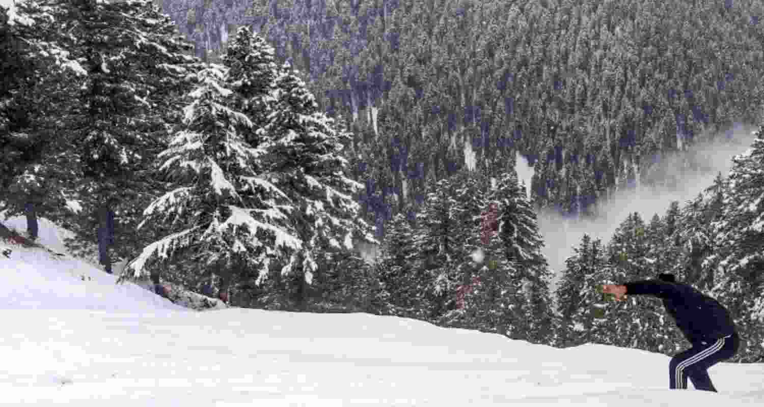 Representative Image. 