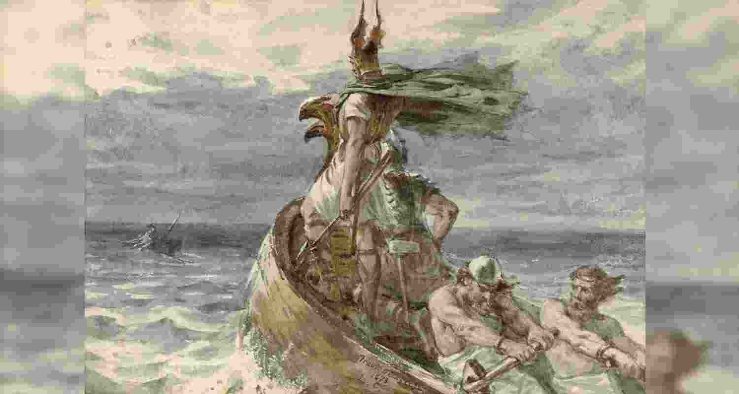 Denmark’s oldest plank boat secrets unlocked