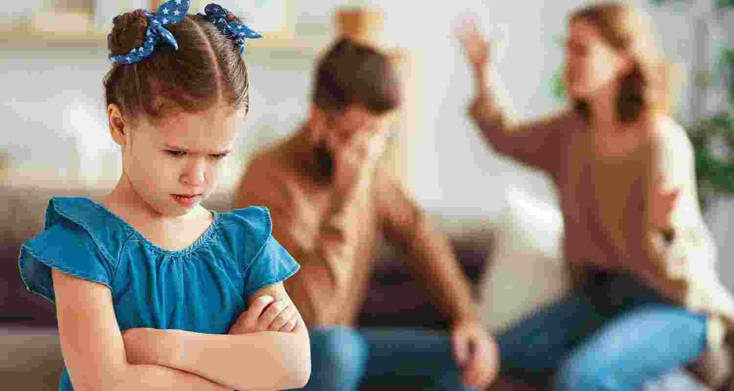 How to minimise family conflict over social media ban