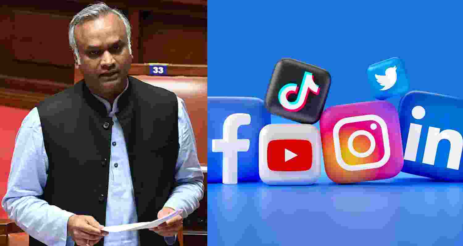 During a session in the Legislative Assembly, IT and BT Minister Priyank Kharge revealed that the state is studying models from countries like Australia, Finland, and the UK, which have already moved toward banning or strictly regulating social media for minors.