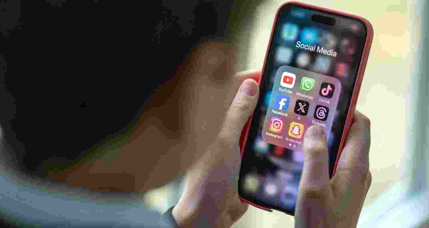 Karnataka bans social media use for children below 16