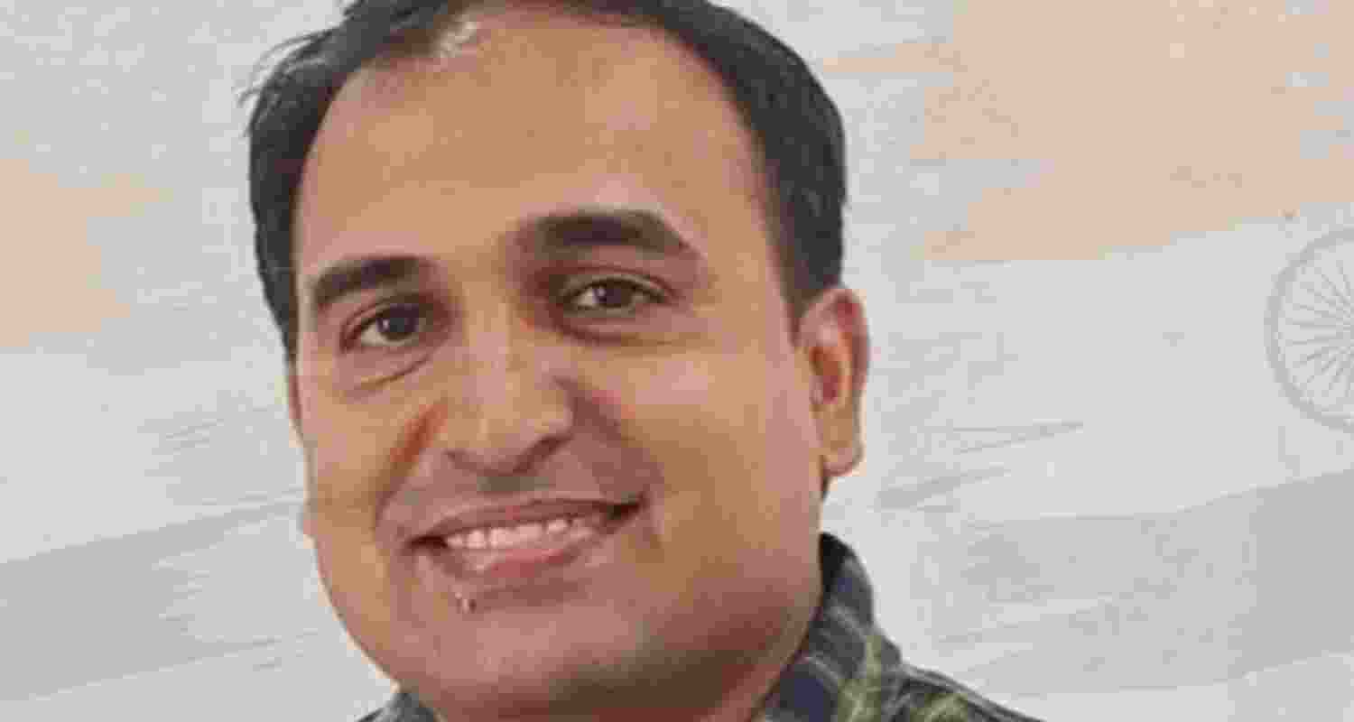 Jawan attained martyrdom guarding air base in Udhampur