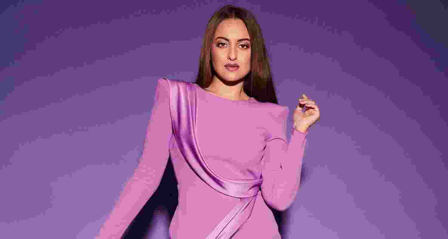 Sonakshi Sinha a fan of Telugu cinema