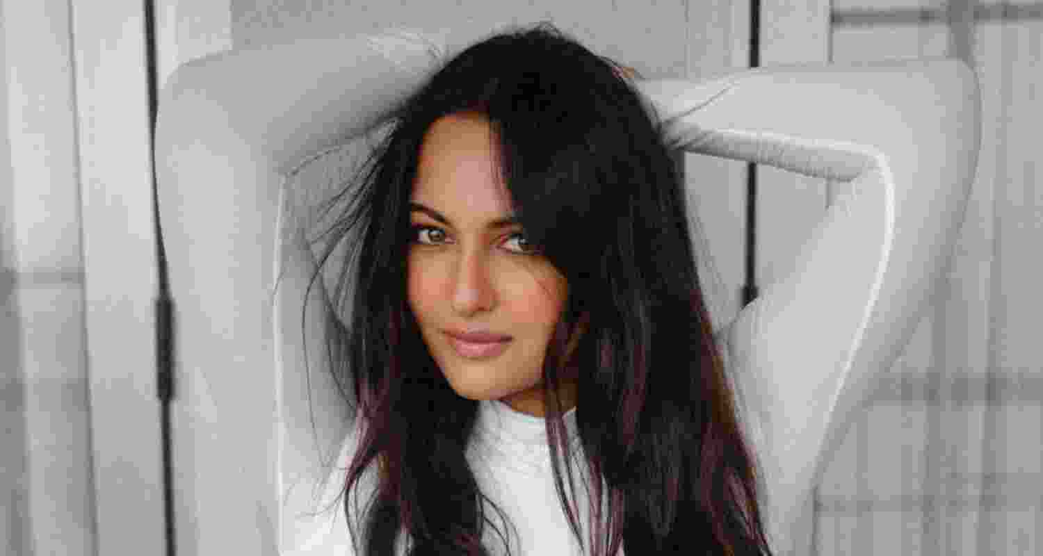 Difficult times for creative people: Sonakshi Sinha