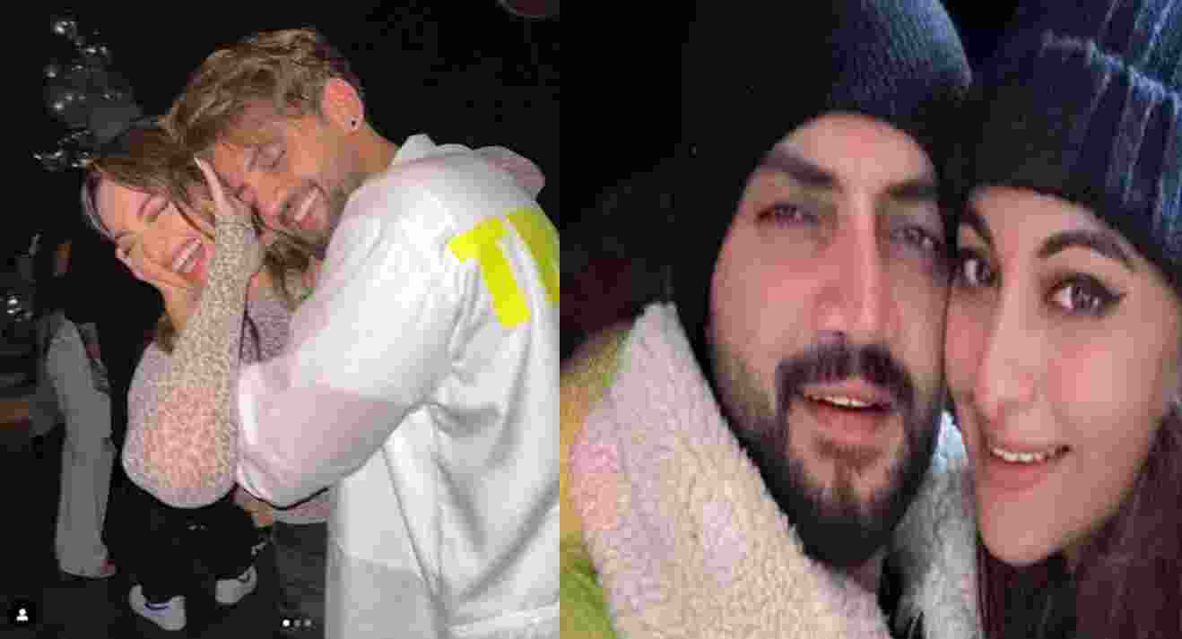 While there is no official confirmation about the ceremony, sources close to the Sinha's family confirmed the reports.