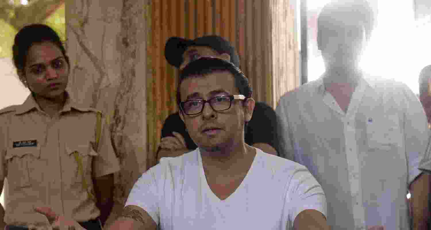 Sonu Nigam apologises for his remarks at Bengaluru concert