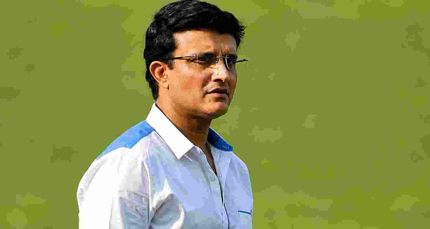West Bengal downgraded Sourav Ganguly’s security from Z to Y category after a threat review, reducing police deployment for the ex-captain.