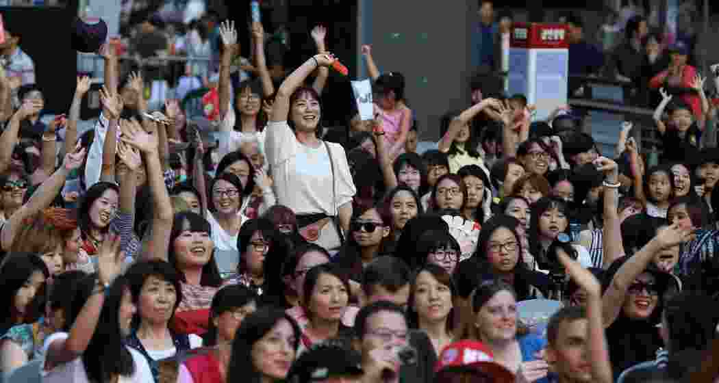 Representative image.