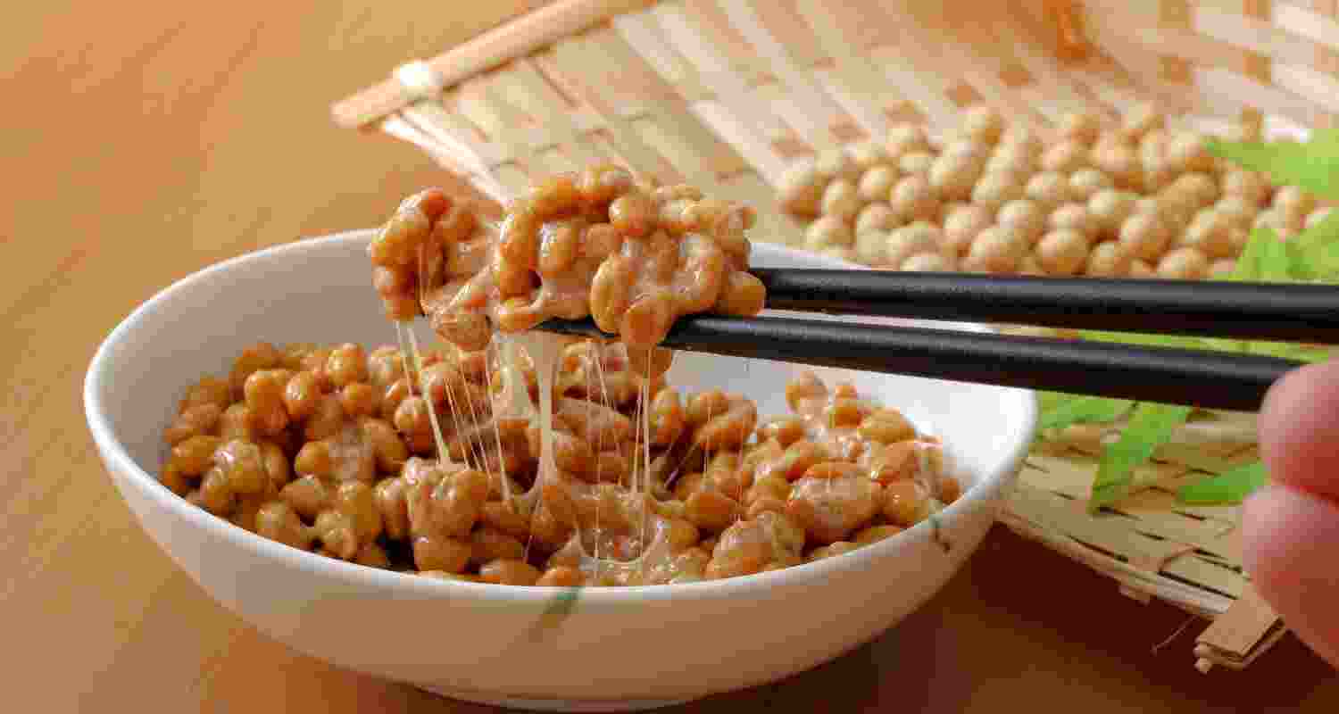 Beans and other legumes came first in the assessment of animal product replacements. Image: X