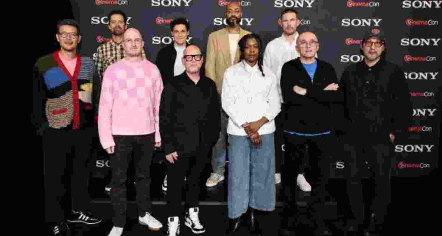 CinemaCon 2025: Big reveals for Spider-Man, Beatles & more!