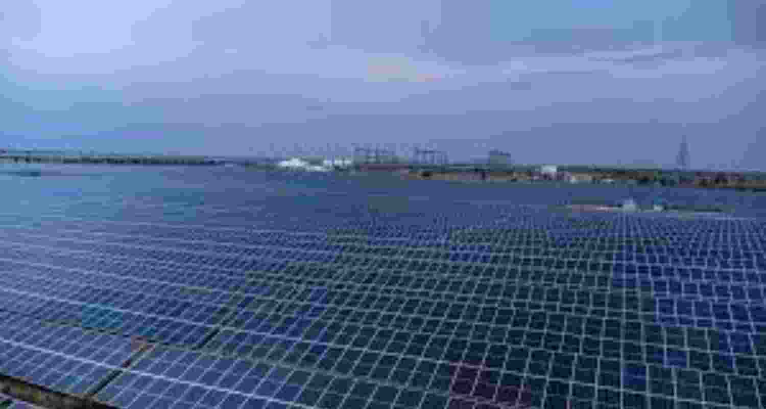 Representational image.