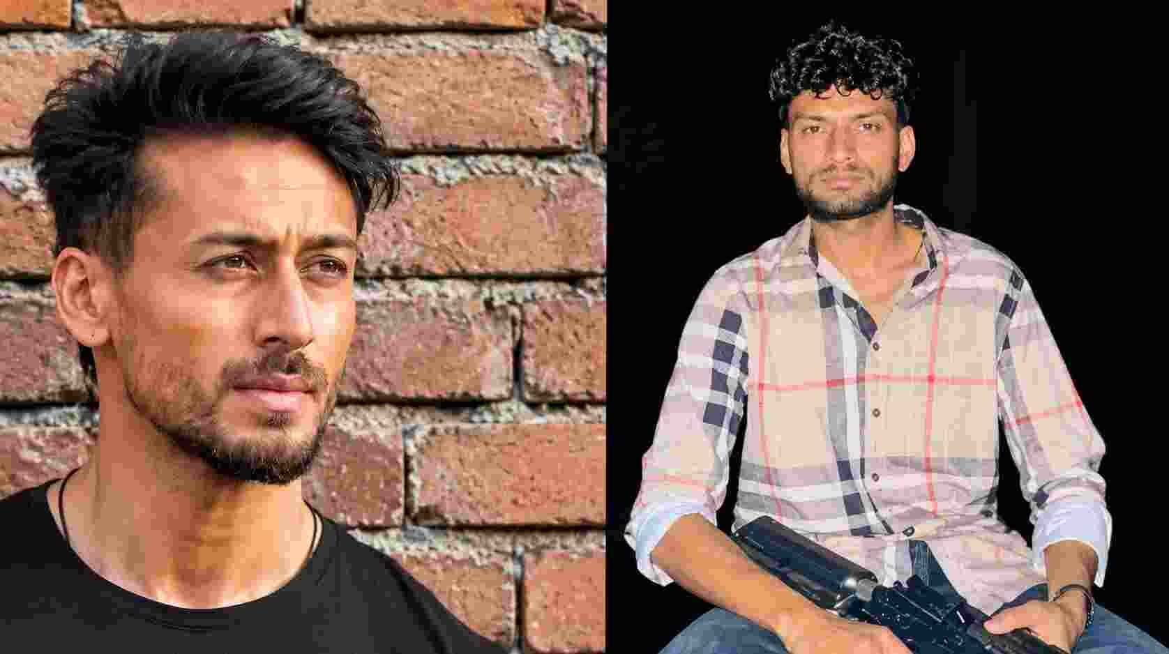 Tiger Shroff Attack Case