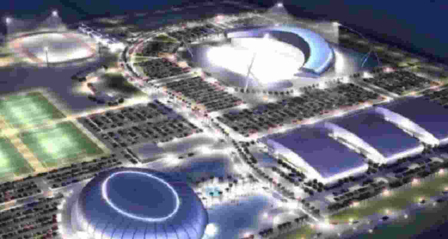 Bengaluru to develop 60-acre sports city in Devanahalli