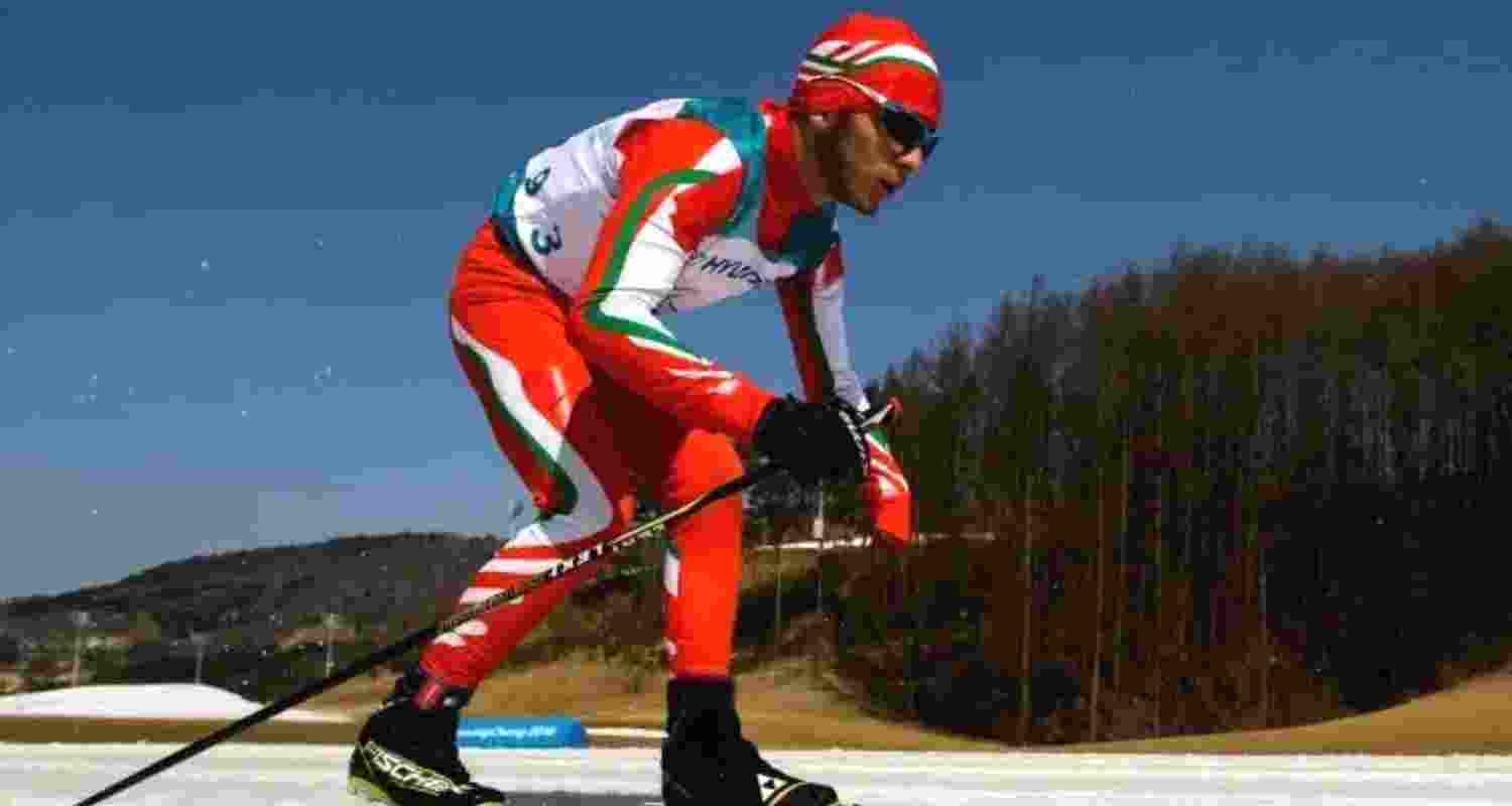 Iran withdraws from Winter Paralympics over safety concerns