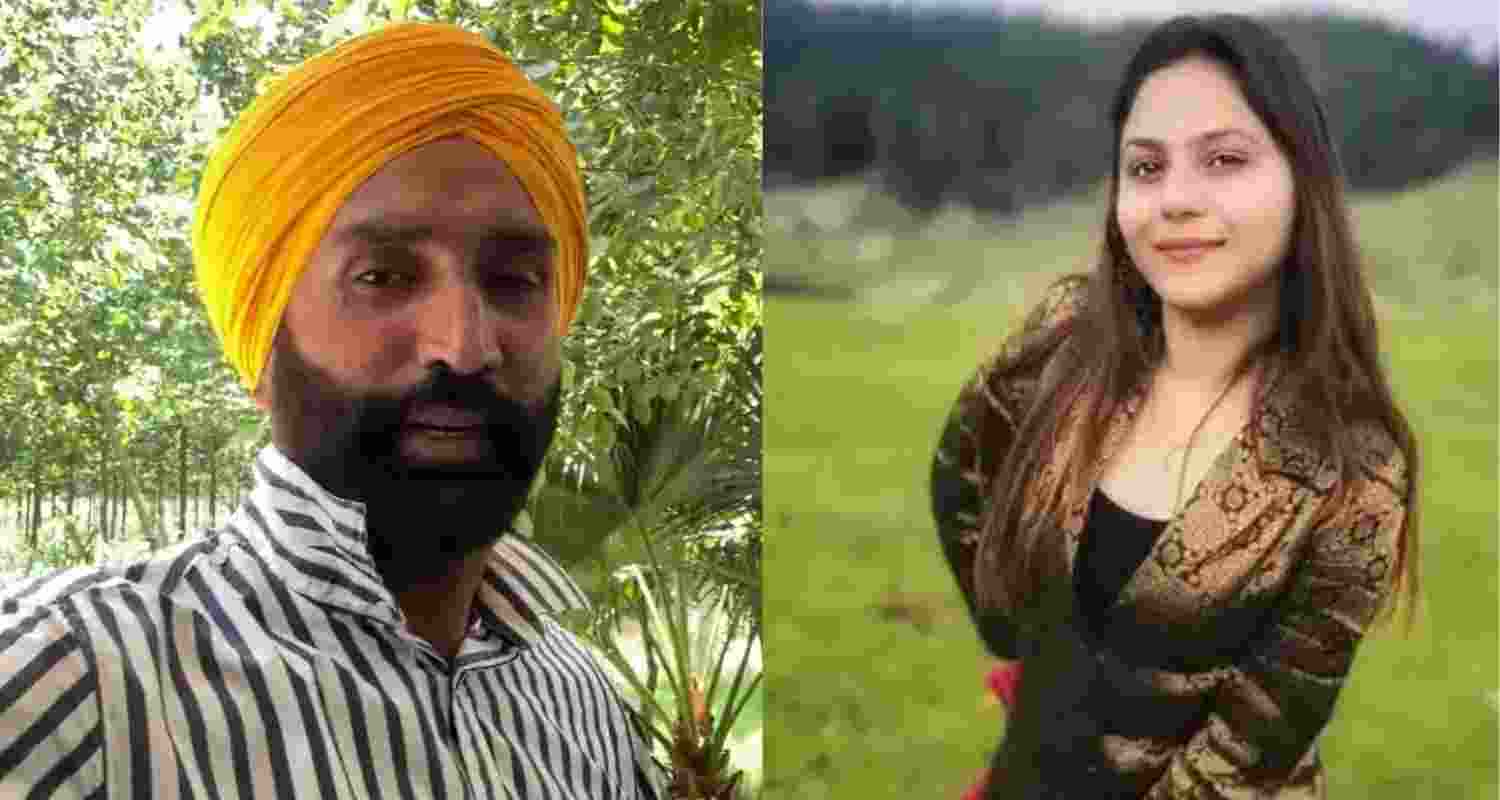 YouTuber Jasbir Singh’s remand extended by 2 days in spying case