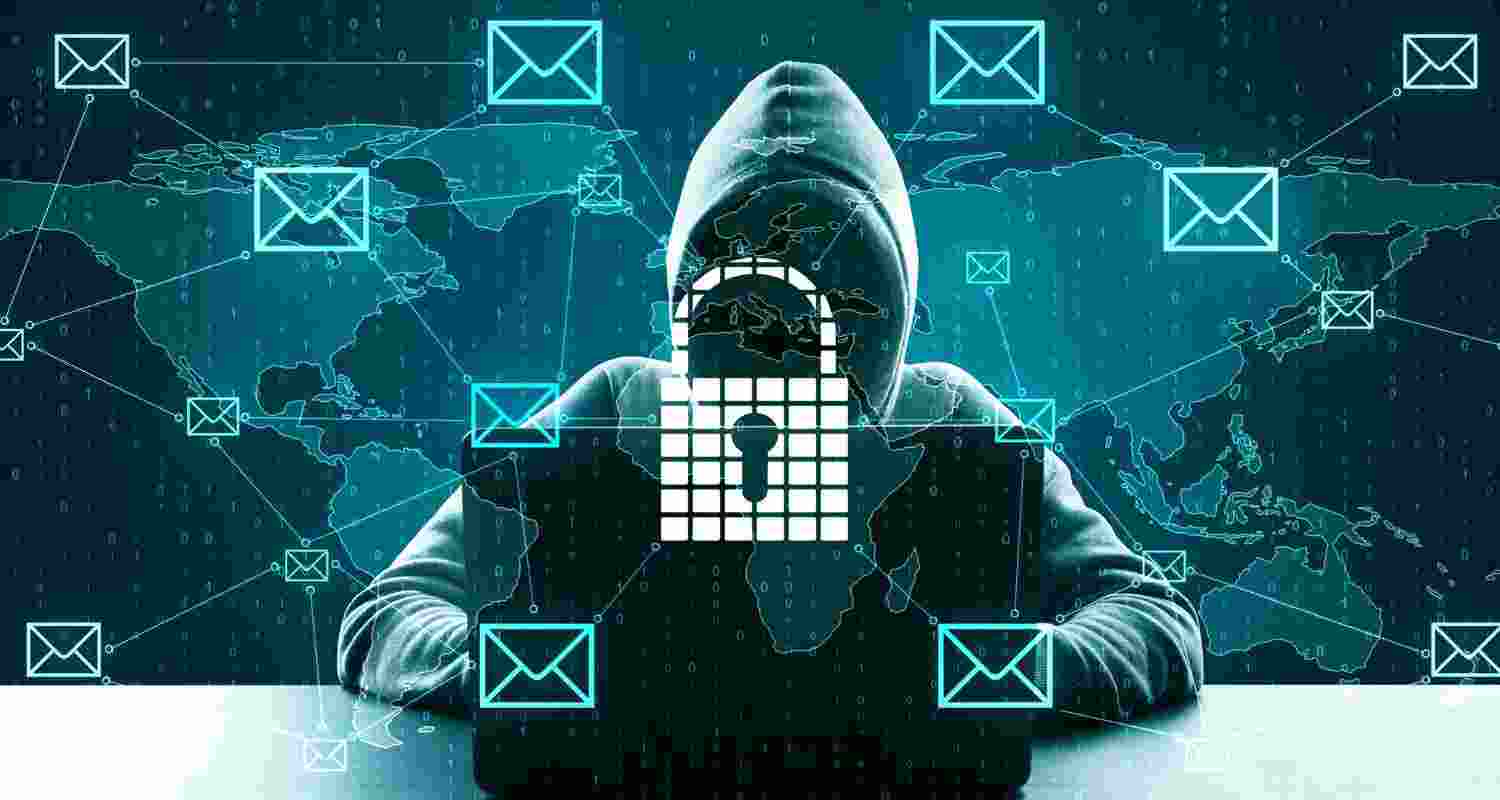 'Spyware-like' apps found in woman's phone held for espionage