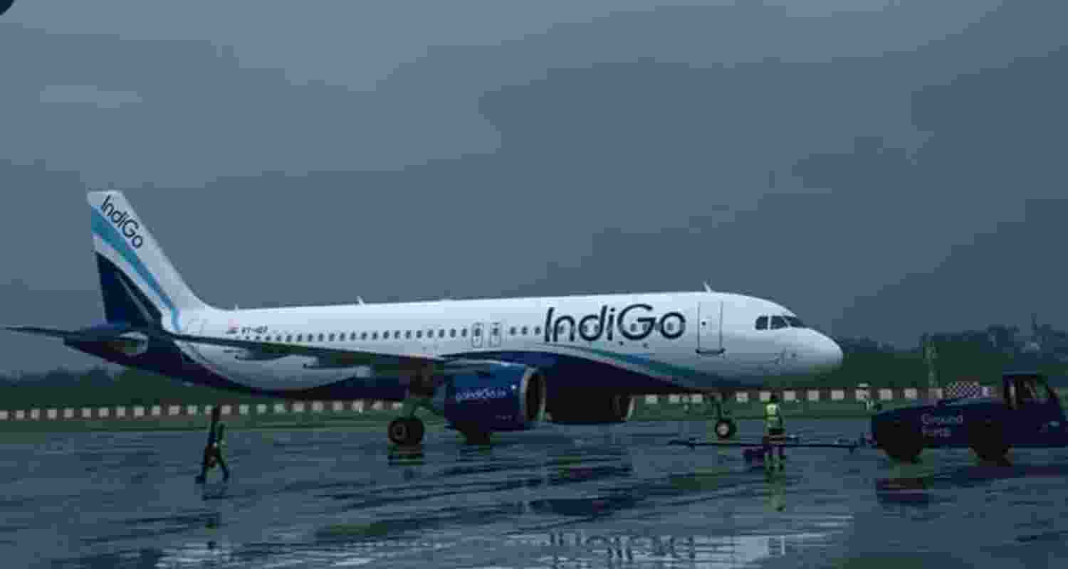 Srinagar Airport