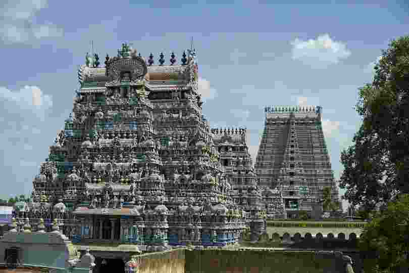 SC to decide validity of state control over temples in 3 states