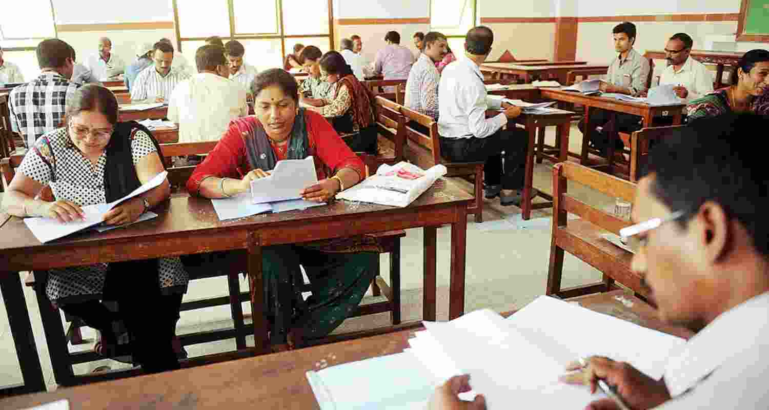 Representational image. Representational image.