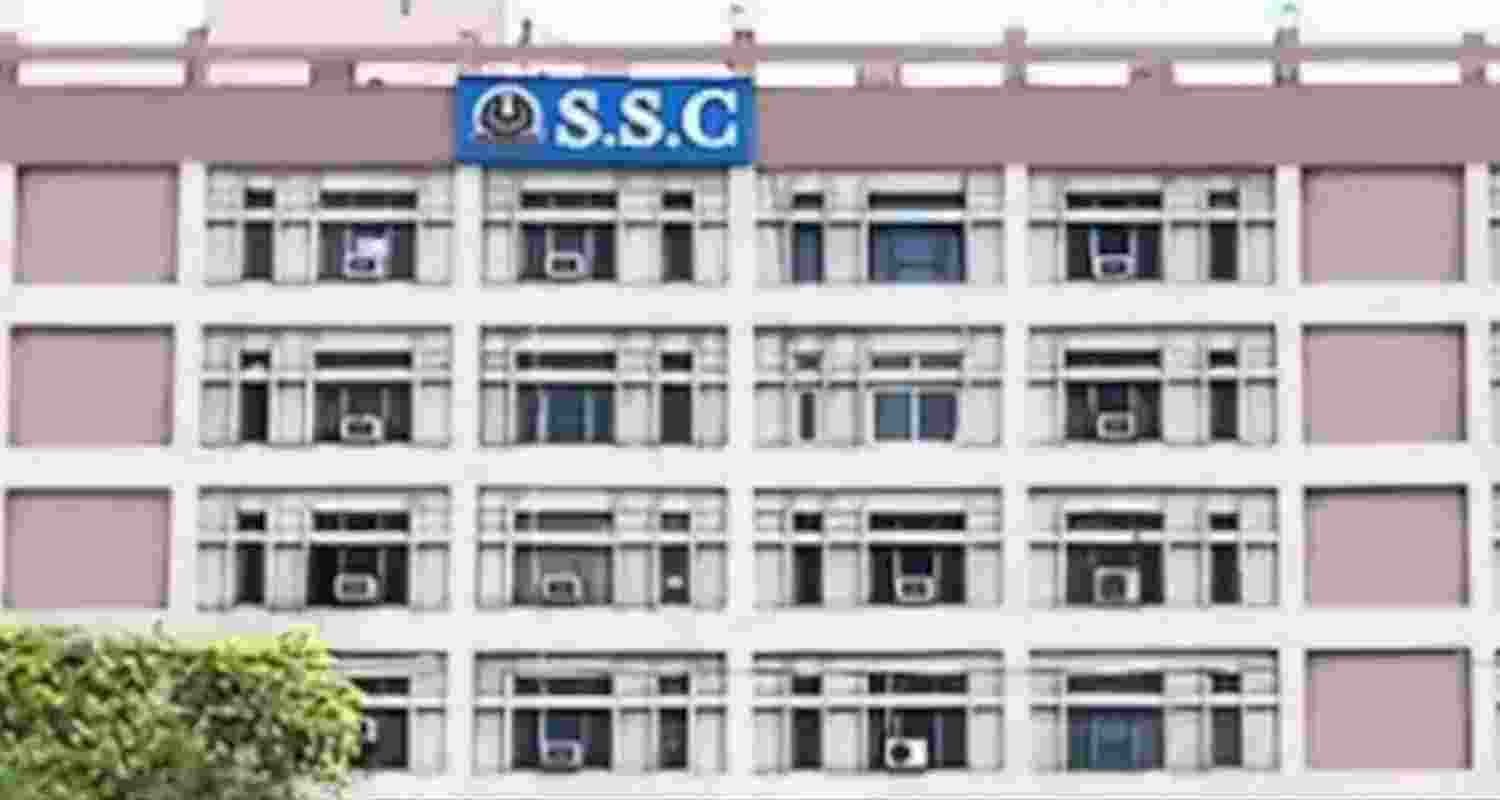 SSC invites applications for 3,131 vacancies across govt dept