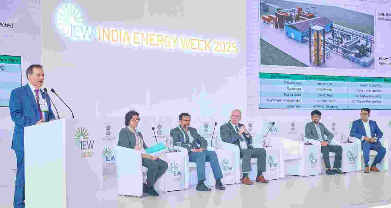 Representational image.