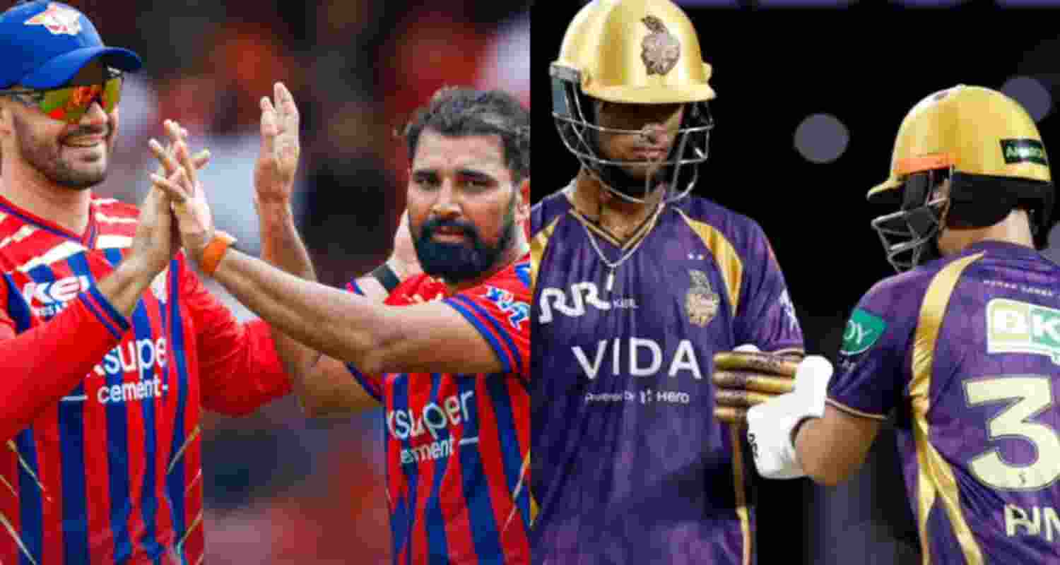 Representational image.