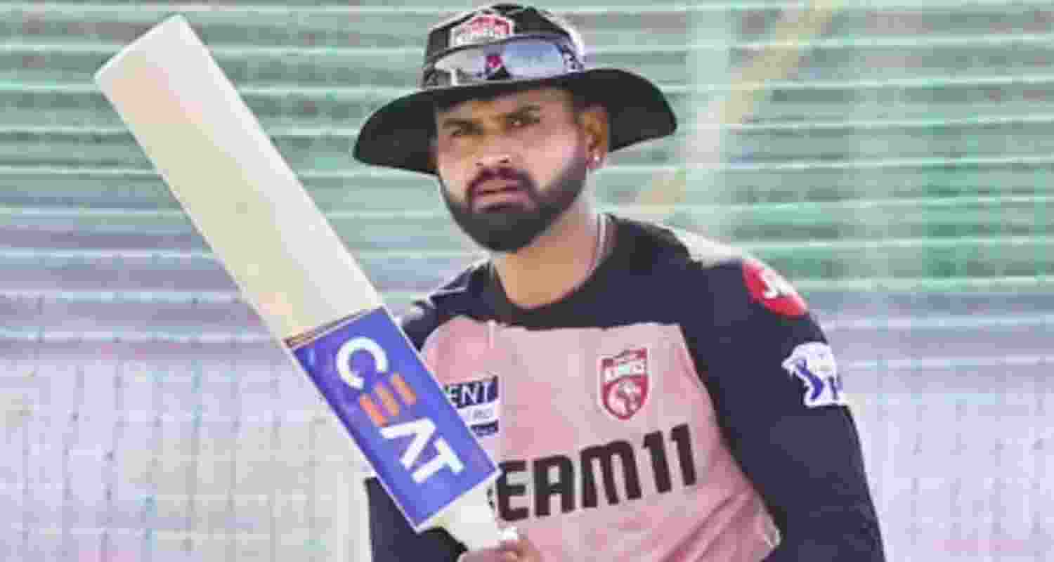 Shreyas Iyer takes over as India’s T20I captain, while 15-year-old Vaibhav Sooryavanshi becomes the youngest player selected for India.