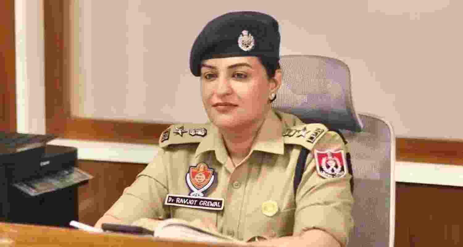Suspension of SSP Tarn Taran must serve as deterrent