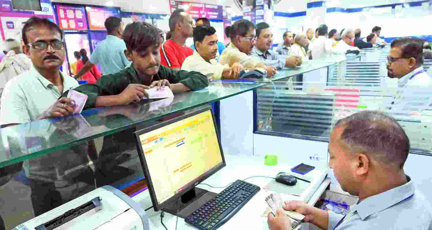 Representational image.