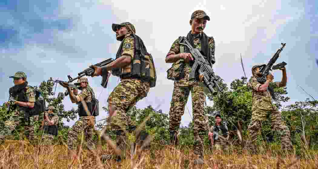 Representational image.