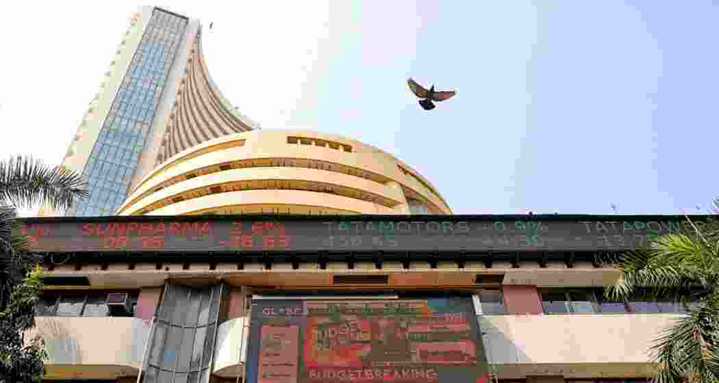 Representative image.