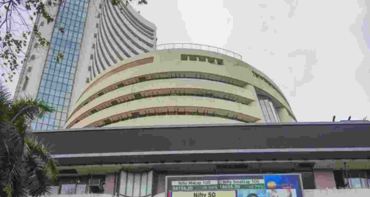 Stock markets climb in early trade 