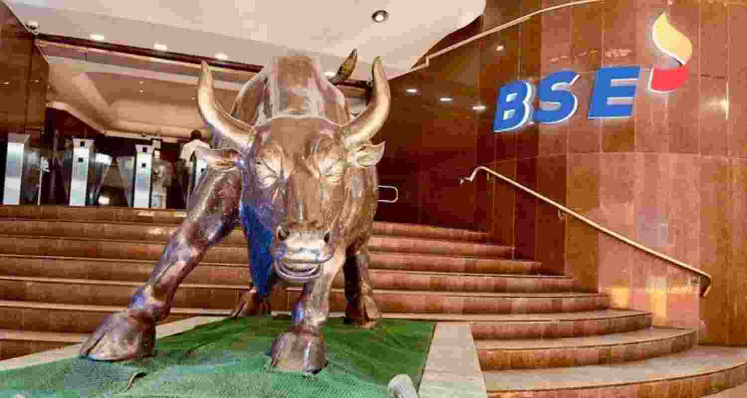 Stock markets surge in early trade on Wednesday Stock markets surge in early trade on Wednesday