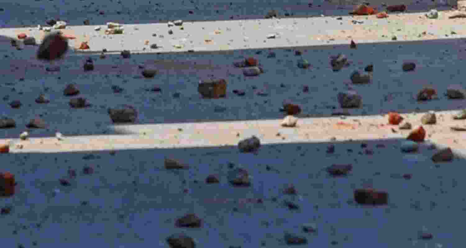 Bengaluru: JJR Nagar on edge after stoned pelted at religious procession 