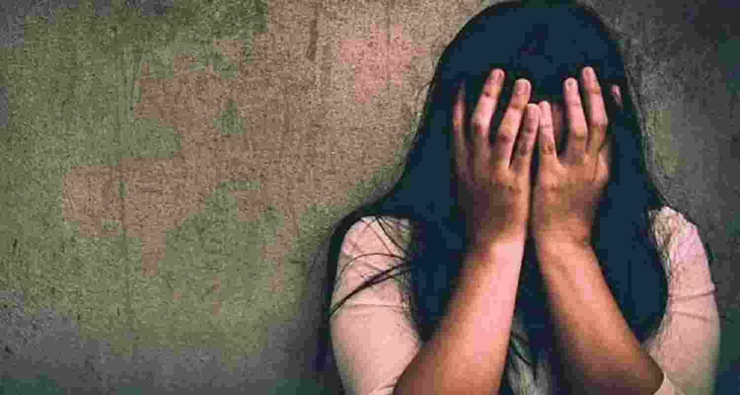 Tamil Nadu college student gang-raped by three