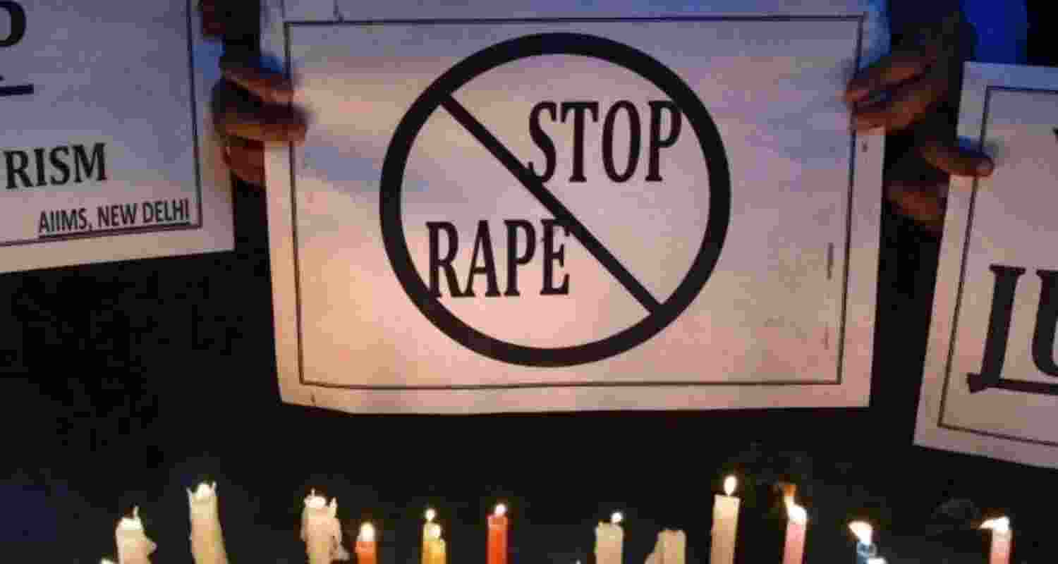 Six-yr-old raped, murdered in Darbhanga