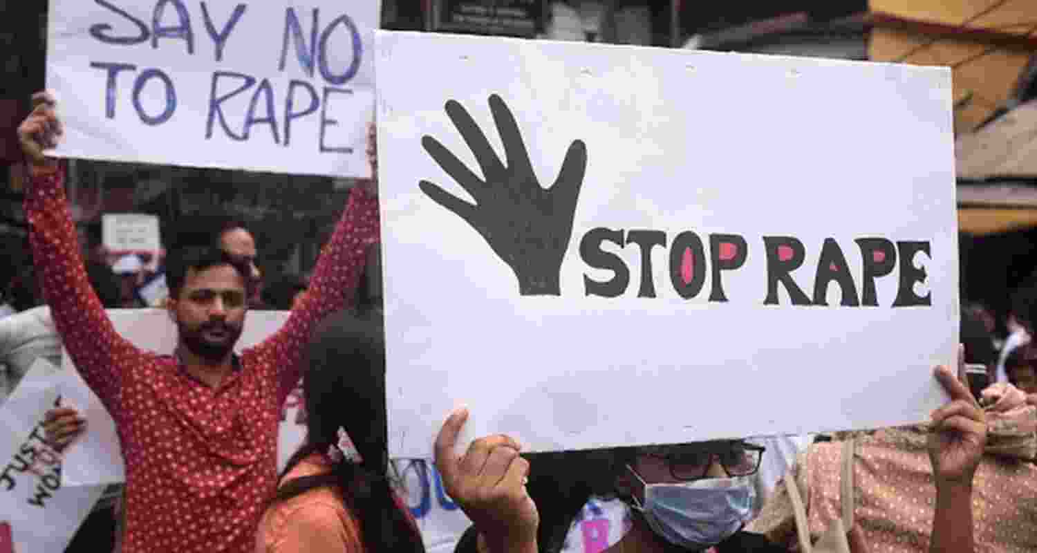 Three arrested for rape, murder of woman in Hyderabad