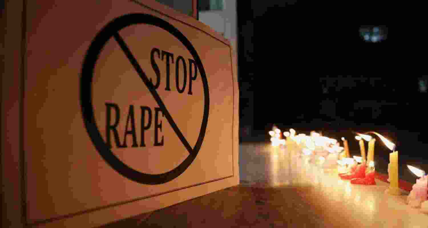 J&K court denies bail to man for raping 70-year-old tourist