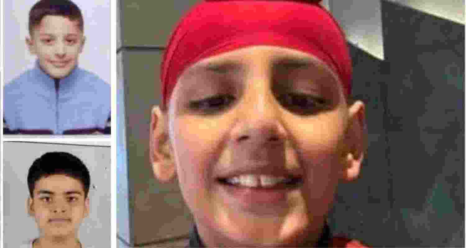 Three missing Shimla boarding school students found; one arrested