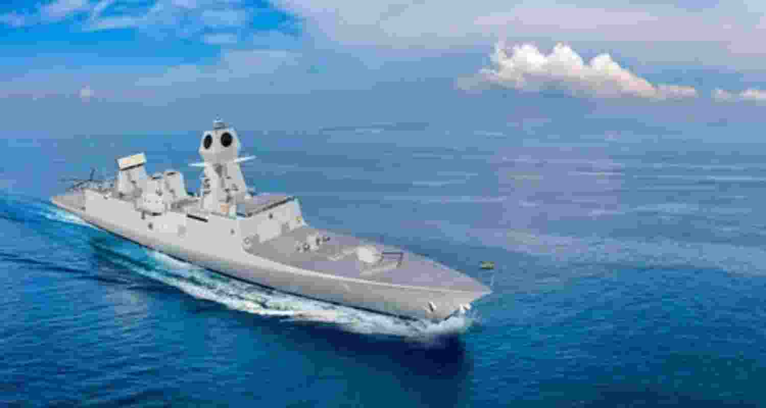 Representative Image. 