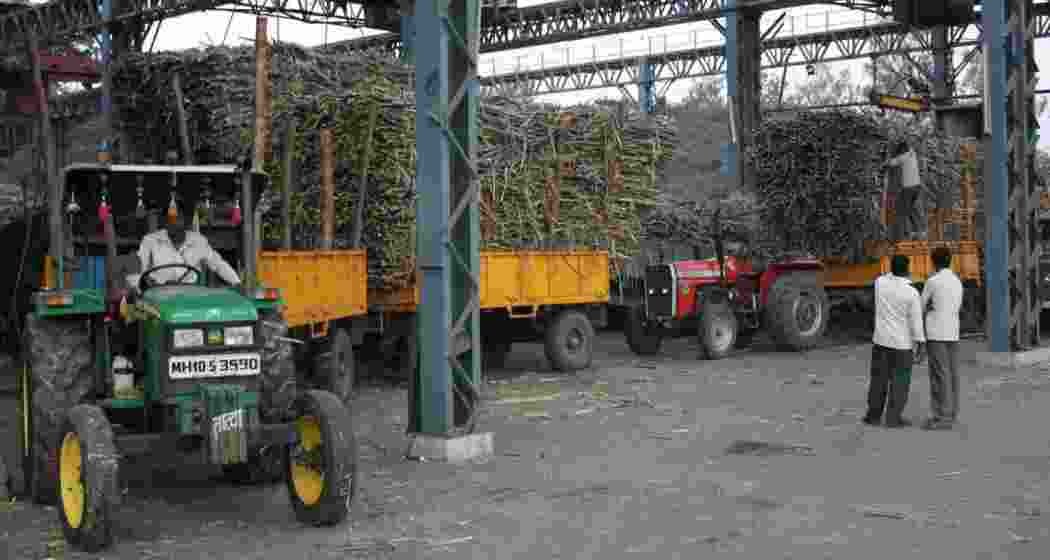 Representational image.