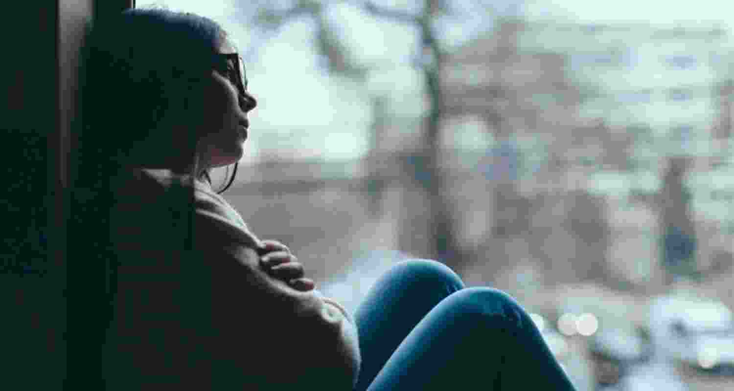 UP woman ended life after boyfriend blocked her number