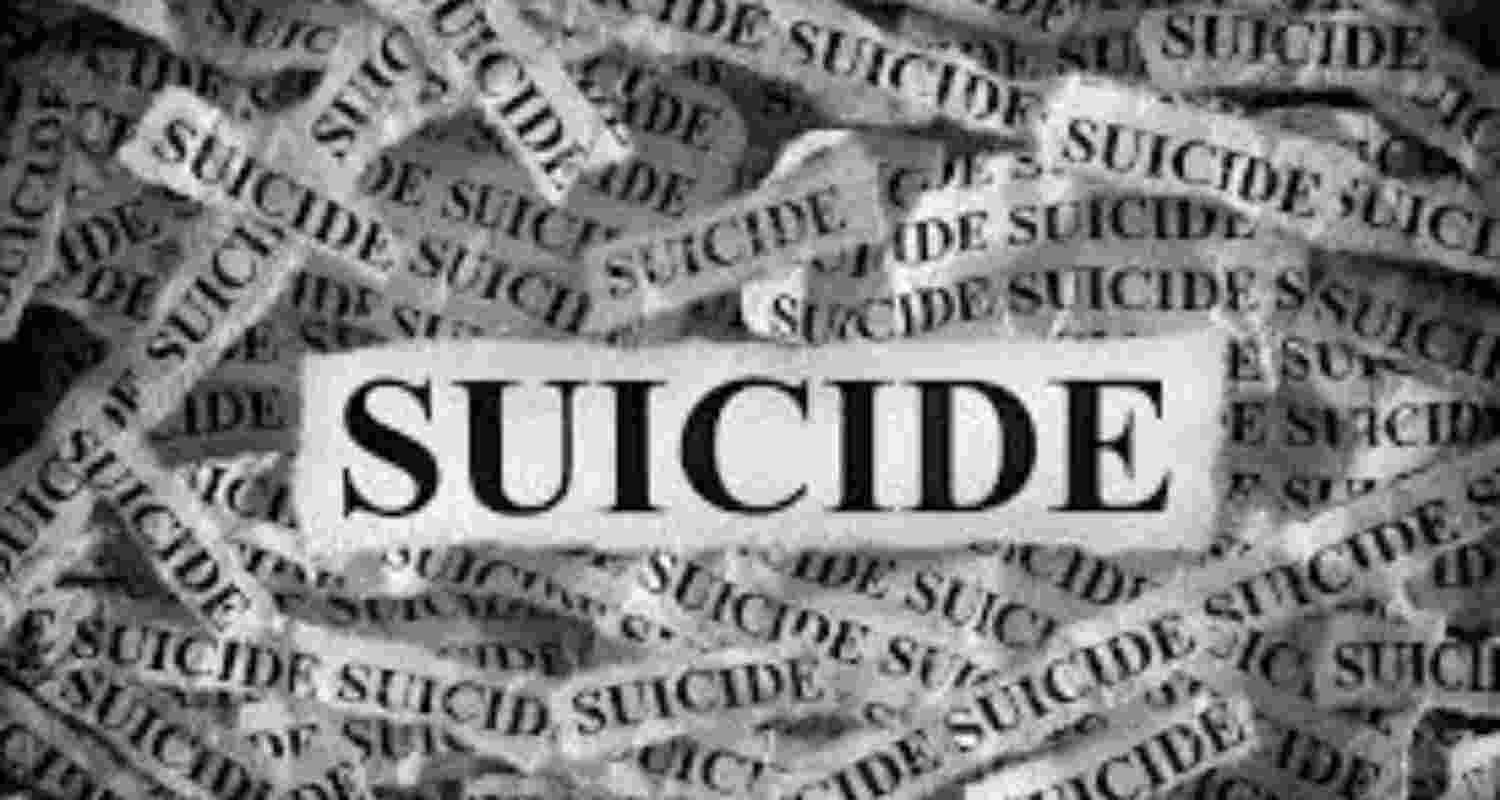 Class 11 student dies by suicide, leaves note for parents