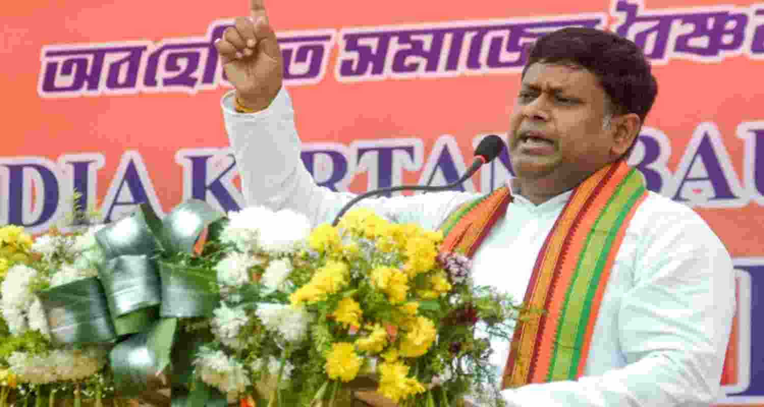 After Delhi's win, Bengal BJP aims to topple TMC in 2026